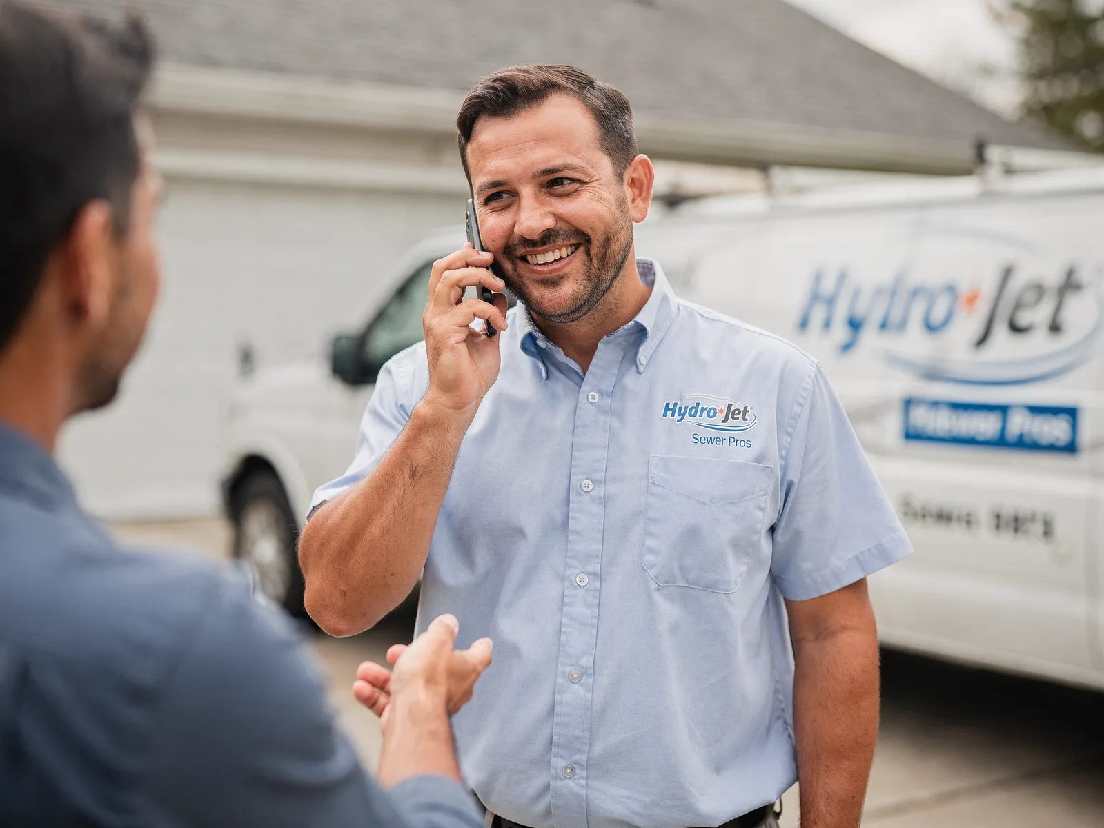 Hydro Jetting Near Me Villa Grove, IL FAQs